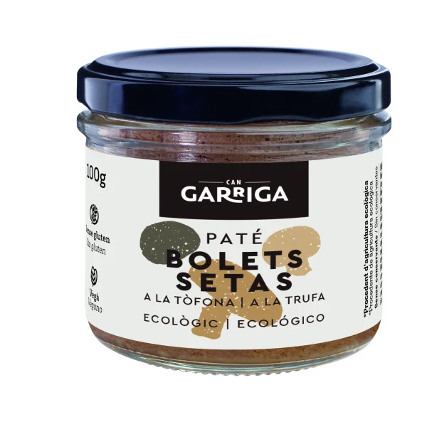 دهن فطر بالكمأ